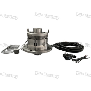 XJX Nuovo Blocco Differenziale Elettrico per <span class=keywords><strong>Suzuki</strong></span> Jimny Sierra Samurai Holden ET208 26 Splines 10 Bulloni RG Retrofit/Upgrade - Product Image 6