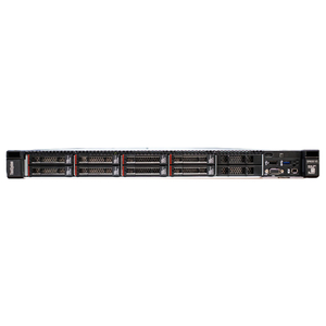 <span class=keywords><strong>ThinkSystem</strong></span> <span class=keywords><strong>SR630</strong></span> <span class=keywords><strong>V2</strong></span> es un servidor en rack 1U de 2 procesadores ideal para pequeñas empresas hasta grandes empresas, servidor en rack para computación de datos - Product Image 2
