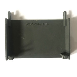 A230-0514-X005 Repuestos: Cubierta del Servomotor FANUC - Product Image 1