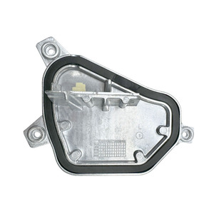 63117428789 โมดูลไฟวิ่งกลางวันแบบ LED สีเหลืองเลมอนสำหรับ X1 F48 - Product Image 1