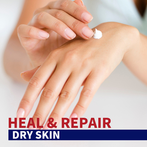 Crema unguento curativo idratante da viaggio per pelle screpolata tacchi secchi per le mani - Product Image 3