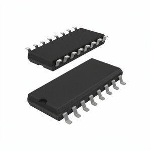 Logic MC10H158MG 16 SOIC Comprar Componentes Electrónicos en Línea Originales - Product Image 1