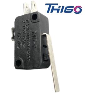 Thigo Suku Cadang Mesin Cuci Grosir, Sakelar Keselamatan Otomatis Kontrol Temperatur Murah Catu Daya Peralihan Tekanan - Product Image 4