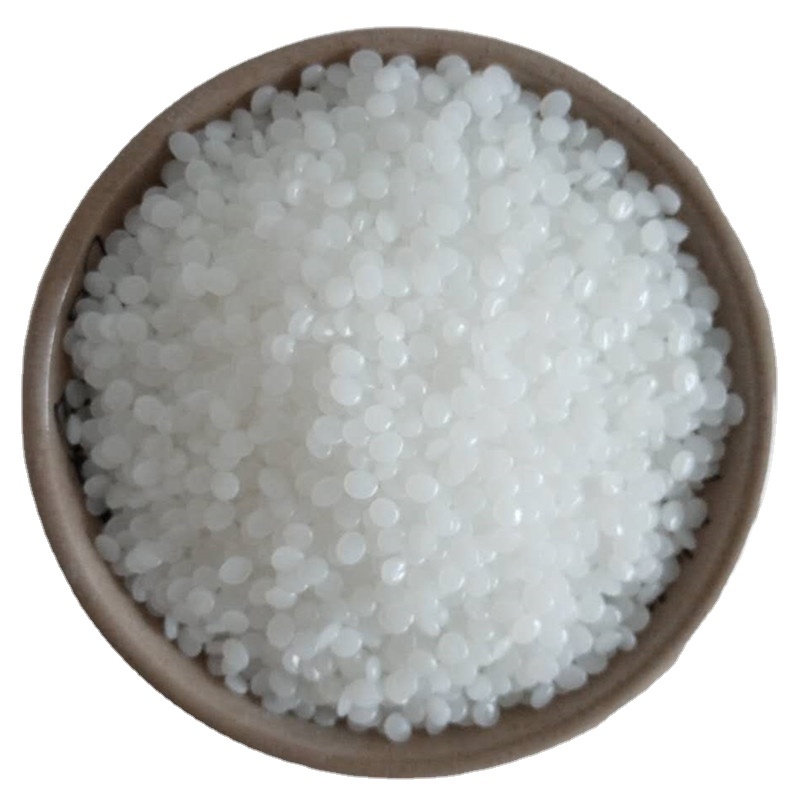 Гранулы из натуральной/переработанной смолы LDPE/гранулы Пленки LDPE
