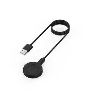 Station d'accueil de <span class=keywords><strong>chargeur</strong></span> sans fil magnétique OEM pour <span class=keywords><strong>Huawei</strong></span> <span class=keywords><strong>GT</strong></span>/GT2/GT2E Câble de charge rapide de type C pour Honor Magic Dream <span class=keywords><strong>Watch</strong></span> Charger - Product Image 3