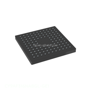 CY9AF316NABGL-GE1 intégré 112 LFBGA Composants de circuits électroniques Distributeur autorisé - Product Image 1