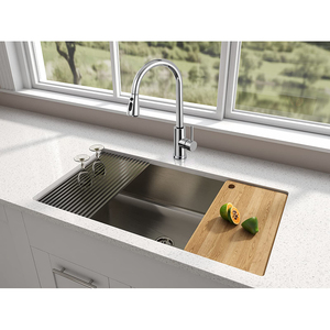 <span class=keywords><strong>Robinet</strong></span> de <span class=keywords><strong>cuisine</strong></span> moderne en <span class=keywords><strong>cuivre</strong></span>, personnalisable, <span class=keywords><strong>avec</strong></span> <span class=keywords><strong>douchette</strong></span> extractible, pour évier de <span class=keywords><strong>cuisine</strong></span>, vente en gros - Product Image 2