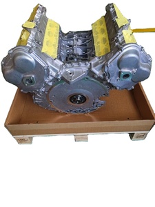 Conjunto de Motor <span class=keywords><strong>V8</strong></span> Remanufacturado de Alta Calidad, 4.2L BAR, para Volkswagen <span class=keywords><strong>Touareg</strong></span> y Audi Q7 - Product Image 4