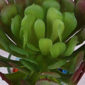 نباتات اصطناعية خارجية جديدة لعام 2026، موردون بالجملة، خلفيات، نباتات متسلقة للجدران، زهور ونباتات زخرفية لغرف النوم - Product Image 4