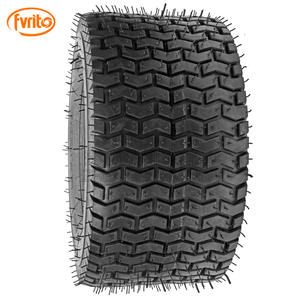 Pneu agricole Fvito 13x6.50-6 radial pour ATV, buggy de plage, tondeuse à gazon, utilisation sur route - Product Image 5
