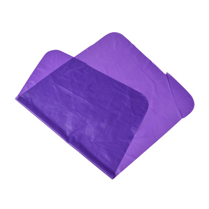 Feuilles de caoutchouc personnalisables en vrac saveur raisin pour usage dentaire et sexuel – Produit dentaire et sexuel - Product Image 4
