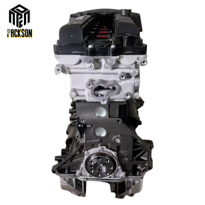 Precio de fábrica Motor desnudo Bloque largo 4GA3-<span class=keywords><strong>3</strong></span> <span class=keywords><strong>2</strong></span>.0VVT GD150 Motor completo 1003101GD150 para JAC Refine M3 M4 - Product Image 3