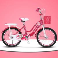 Vélo pour enfants Xthang de haute qualité, cadre de 12, 14, 16, 18 pouces, type Wagon, pour enfants de 1 à 3 ans