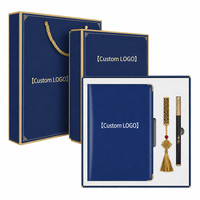 Coffret Cadeau Promotionnel Léger Prêt à l'emploi pour Stand d'Exposition et Campagnes de Génération de Clients