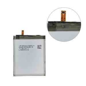 Batterie de téléphone portable de remplacement Li-ion 5900mAh EB-BS908ABY pour Samsung Galaxy S22 Ultra S22U S22Ultra - Product Image 3