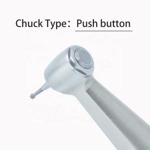 <span class=keywords><strong>Contra</strong></span>ángulo <span class=keywords><strong>Dental</strong></span> de Baja Velocidad con Spray Externo FX205 - Product Image 5