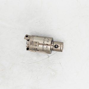 Máy CNC gia công Trung tâm ZACK25-33 điều chỉnh đôi cạnh thô nhàm chán đầu - Product Image 3