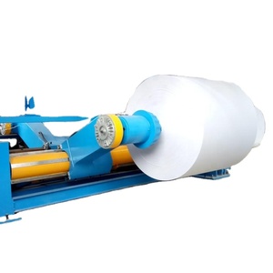 Rollos de papel térmicos jumbo, Dahua - Product Image 1