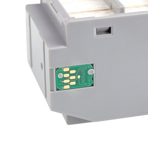 Tanque de Mantenimiento de Cartuchos de Tinta Supercolor T5820 P900 para Impresoras EPSON SC-P700 P900 P708 P908, Tanque de Tinta Residual - Product Image 4