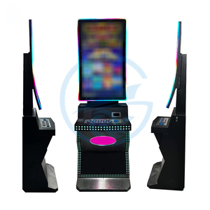 Giá tốt nhất Rue Royal Game board lửa liên kết màn hình cong video kỹ năng trò chơi máy PCB trò chơi phần mềm - Product Image 3