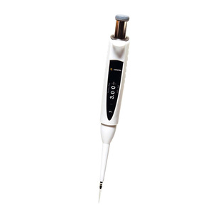 ปิเปตแบบแมนนวลช่องเดียว Sartorius Proline-Plus จากเยอรมนี - Product Image 1