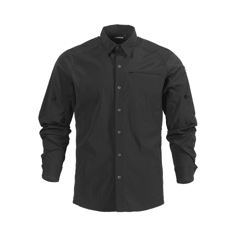 Cordura nera-leggera e confortevole