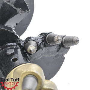 bibo 2016 Nouveau type de tarière hydraulique agricole SC4000 - Product Image 6