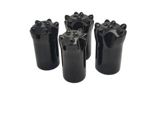 Fabricante de brocas de roca 7 botones Broca de botón cónico de 32mm para voladura de perforación minera - Product Image 2