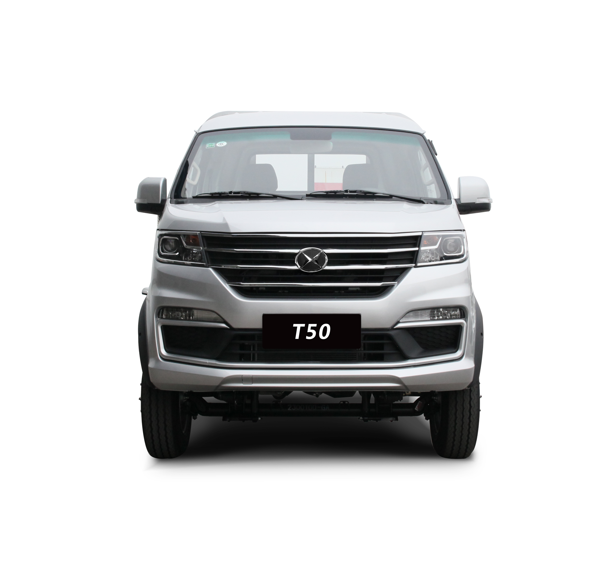 Dongfeng m50
