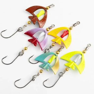 Lot <span class=keywords><strong>de</strong></span> <span class=keywords><strong>5</strong></span> leurres métalliques longs à lancer avec hameçon et flotteur pour <span class=keywords><strong>la</strong></span> <span class=keywords><strong>pêche</strong></span> en mer, en bateau, <span class=keywords><strong>de</strong></span> <span class=keywords><strong>la</strong></span> <span class=keywords><strong>carpe</strong></span>, du maquereau, du bar en rivière, en ruisseau et en lac - Product Image 1