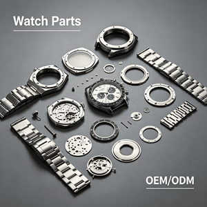 Servicio de Mecanizado CNC de Precisión <span class=keywords><strong>en</strong></span> Acero de 4 y 5 Ejes, Componentes de Hardware No Estándar, Procesamiento de Metal Personalizado - Product Image 5