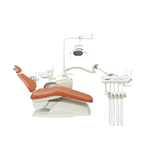 Dentist Equipment <strong>Price</strong> Fashion Comfortable <strong>Dental</strong> <strong>Chair</strong> <strong>Unit</strong> for for Hospital Clinic Use Surgery - Product Image 1