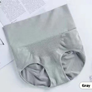 Plus-Size Yoga Leggings Hoge Elastische Heup-Lifting Broek Ademende Body Shaper Hoogbouw Strakke Damesbokser - Product Image 4