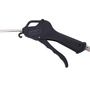 ปืนเป่าลมแรงดันสูง ขนาด 372 มม. อายุการใช้งานมากกว่า 800,000 ครั้ง คุณภาพสูง - Product Image 4