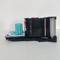 Vente en gros Nouveau SM120 Cassette porte-étiquette tiroir à papier SM120LLP balance électronique pièces d'impression