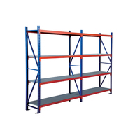 Nouveau système de rayonnages d'usine, stockage de palettes et Rack d'entrepôt