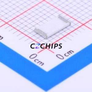 Résistance SMD RC-12K100JT 2512 (Type : Film Épais) (Résistance : 10 Ohms Précision : 5%) - Product Image 2