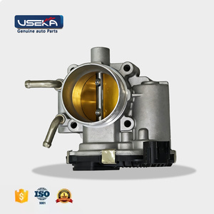 Corpo Farfallato USEKA OEM 96817600 per Sistema di Aspirazione Aria Motore <span class=keywords><strong>Chevrolet</strong></span> Cruze, Ricambio Auto - Product Image 1