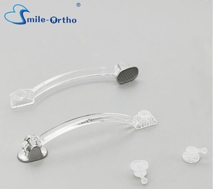 Op. uality Mile-Ortho. eramic. Lear. Lass. istalizer. rthodontic. dvanced. olar. orrecition. ppliance. ransparent. ot. ELL. - Product Image 1