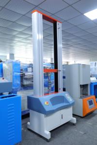 Machine d'essai de traction universelle ASTM C365 ASTM C393 pour l'industrie automobile, panneaux de sol sandwich composites - Product Image 3