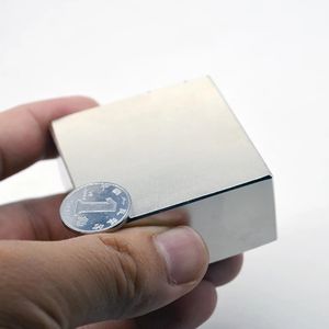 Imanes de neodimio imán magnético n52 n35 imán, <span class=keywords><strong>N42</strong></span> Imanes bloques magnéticos de neodimio rectangulares imanes - Product Image 5