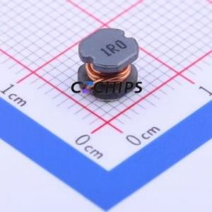 Inducteur de puissance PCD0504MT1R0 SMD, 5,8x5,2 mm (Inductance : 1uH) (Précision : 20%) Courant nominal : 5A - Product Image 1