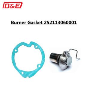 ปะเก็นหัวเผา CNDE (กราไฟท์) สำหรับเครื่องทำความร้อน Airtronic D4/D4S รุ่น 252113060001 รับประกัน 1 ปี - Product Image 4