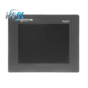 Panel de Pantalla Táctil Industrial HMIGXU3512 HMIGXU3508 HMIGXU3514 HMIGXU3524 para Sistema de Control PLC - Product Image 1