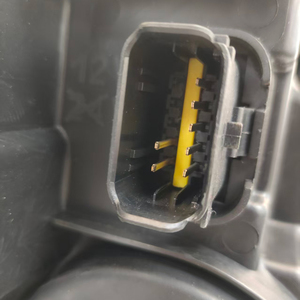 OEM 260605914R 260101940R Faro a LED Completo di Alta Qualità Nuovo Argento per Renault <span class=keywords><strong>Dacia</strong></span> <span class=keywords><strong>Sandero</strong></span> 2021-2023 - Product Image 6