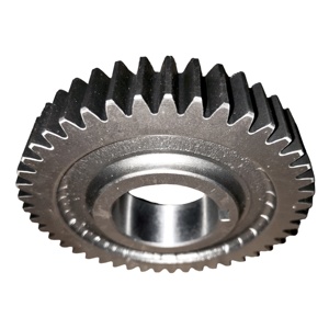 Pièces de transmission de camion de haute qualité JS85C-1701053 Engrenage intermédiaire de boîte de vitesses pour Sinotruk - Product Image 4