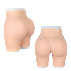 Culotte sculptante de haute qualité pour femme, effet fessier rebondi et sexy, pour un hanches galbées - Product Image 6