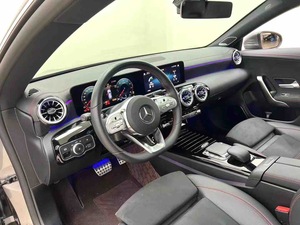 Auto Usado en Venta, <span class=keywords><strong>Mercedes</strong></span>-Benz CLA 200 Shooting Brake 2021, Vagoneta Usada con Volante a la Izquierda, Automática, de Lujo, 163hp, Excelente Estado - Product Image 3