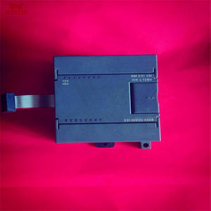 Nuevo Módulo de Comunicación Extendido PLC Original 6ES7288-1SR40-0AA0 con Línea de Comunicación para Programación y Control Industrial - Product Image 2