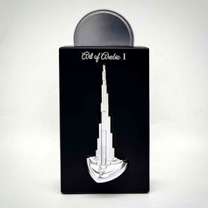 Nước hoa <span class=keywords><strong>Dubai</strong></span> Yacht Eau De Parfum - Nước hoa nam Dongfengqing Oriental Woodsy - Hương thơm lưu giữ lâu dài - Product Image 3